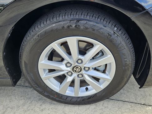 Certified 2025 Toyota Camry LE image 12