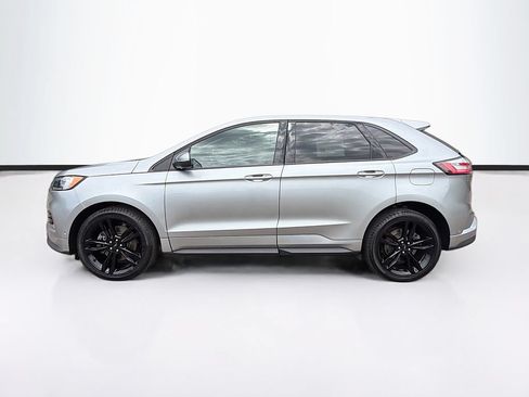 Used 2020 Ford Edge ST w/ Equipment Group 401A AWD/4WD image 8