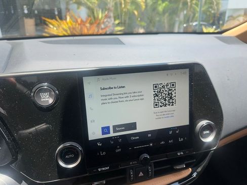 Used 2026 Lexus NX 350 AWD w/ Premium Package image 3