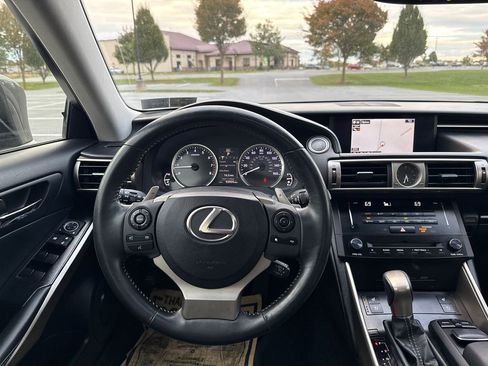 Used 2014 Lexus IS 250 AWD image 22