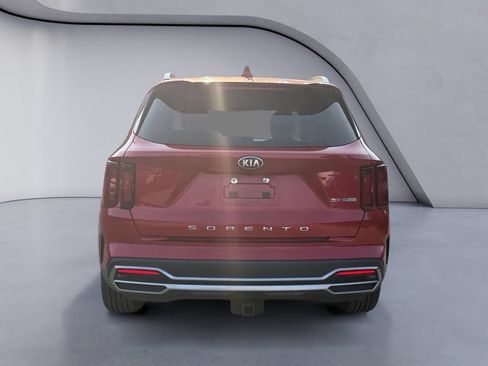 Used 2021 Kia Sorento EX FWD image 5