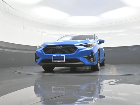 Certified 2025 Subaru Impreza 2.0i Sport image 10