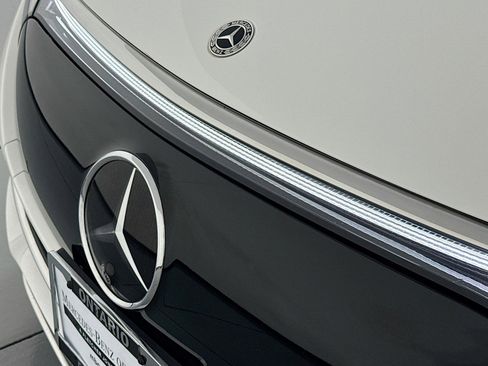 Certified 2023 Mercedes-Benz EQS 450+ Sedan image 12