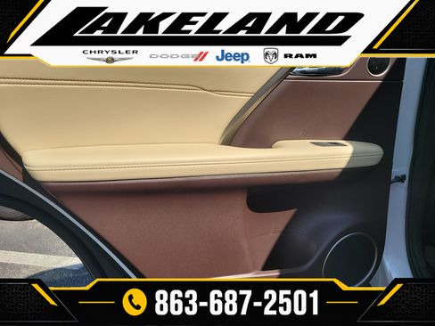 Used 2019 Lexus RX 450h AWD w/ Navigation Package image 10