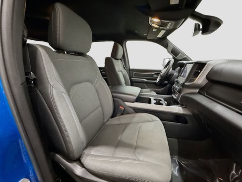 Used 2022 RAM 1500 Big Horn image 14