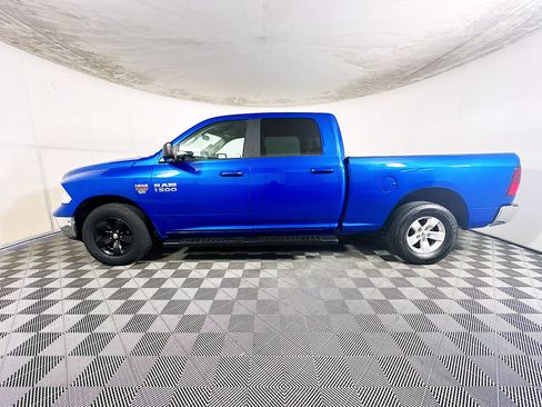 Used 2019 RAM 1500 Classic SLT RWD image 6