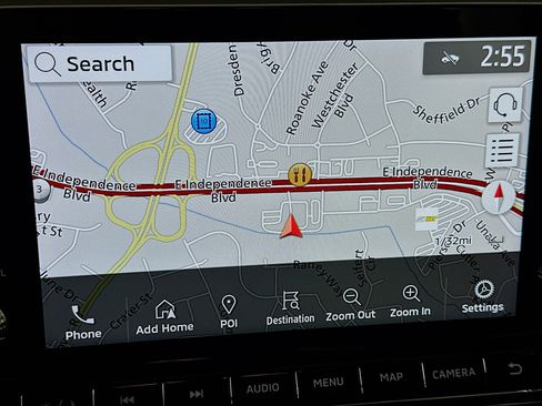 Used 2024 Mitsubishi Outlander SE image 22