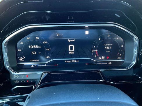 Used 2023 GMC Sierra 1500 SLT w/ SLT Premium Package image 21