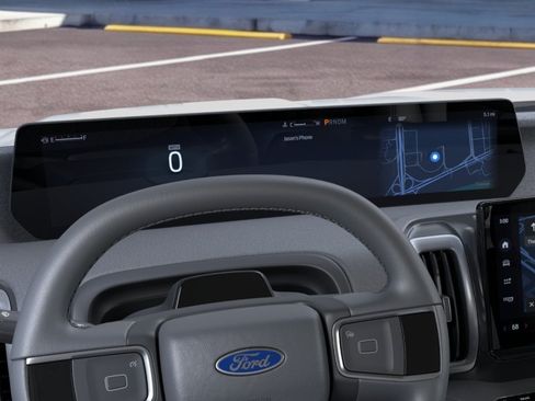 New 2026 Ford Expedition Max Active AWD/4WD image 14