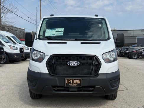 New 2026 Ford Transit 150 Low Roof RWD image 10