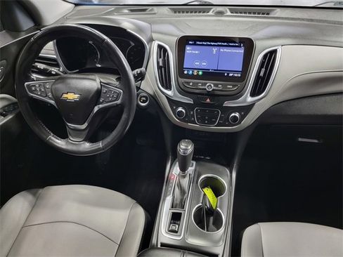 Used 2019 Chevrolet Equinox Premier image 29