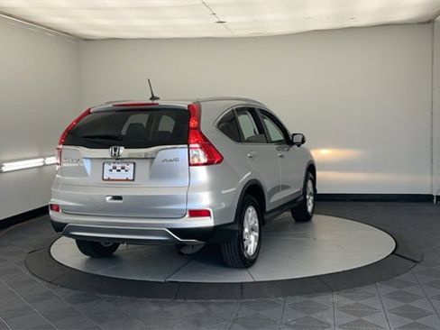 Used 2015 Honda CR-V EX-L image 11