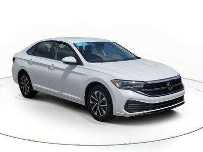 Used 2024 Volkswagen Jetta S