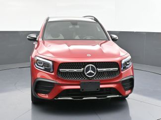 Used 2023 Mercedes-Benz GLB 250 video 2