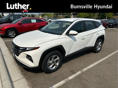 Used 2023 Hyundai Tucson SE