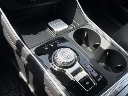 New 2026 Kia Carnival SX Prestige FWD image 24