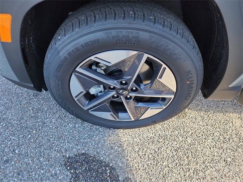 New 2025 Hyundai Tucson SEL image 27
