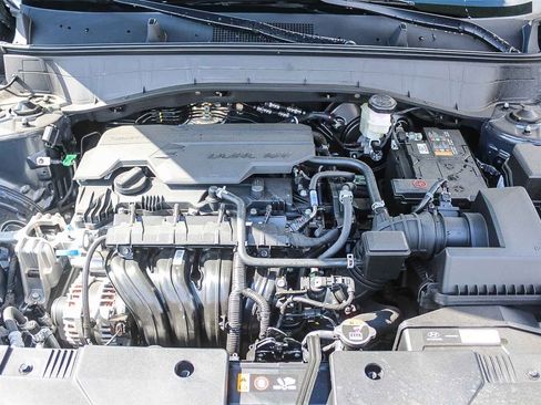 New 2026 Hyundai Kona SE image 16