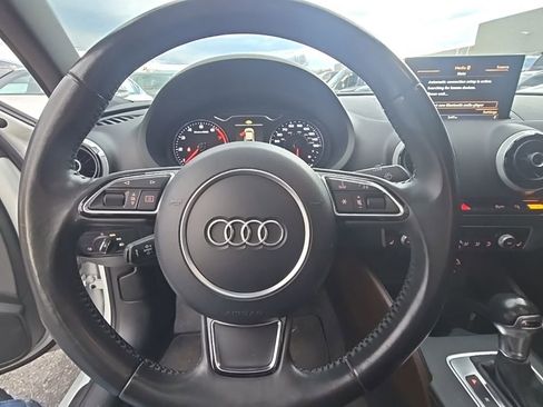 Used 2016 Audi A3 2.0T Premium Plus w/ Technology Package image 14