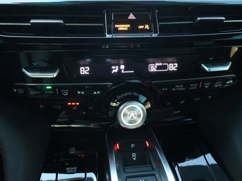 Used 2024 Acura MDX Type S image 25