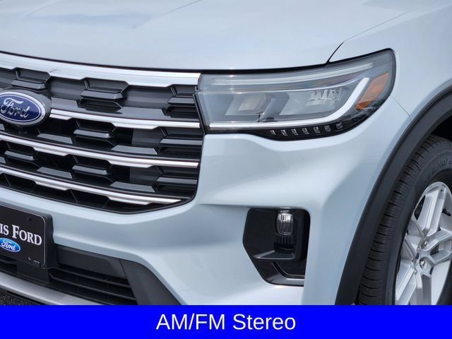 New 2026 Ford Explorer Active w/ Active Comfort Package RWD image 8