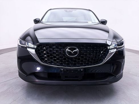 Used 2023 MAZDA CX-5 AWD 2.5 S w/ Select Package image 10