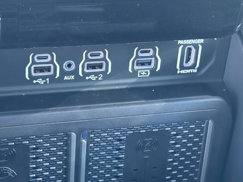 New 2026 RAM 1500 Limited AWD/4WD image 27