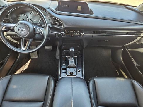 Used 2025 MAZDA CX-30 AWD 2.5 S w/ Preferred Package image 15
