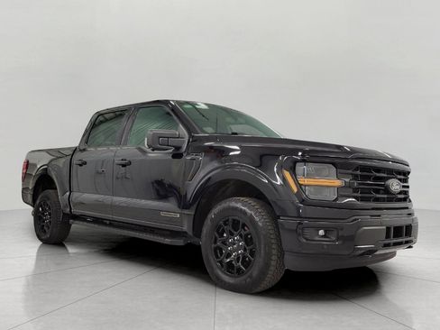 Used 2024 Ford F150 XLT w/ Equipment Group 302A MID AWD/4WD image 29