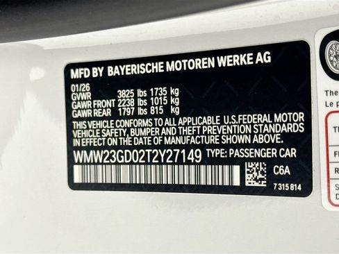 New 2026 MINI Cooper S image 32