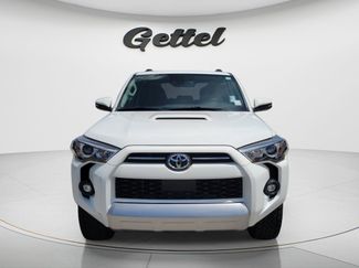 Certified 2023 Toyota 4Runner TRD Off-Road Premium w/ Moonroof Package AWD/4WD video 2