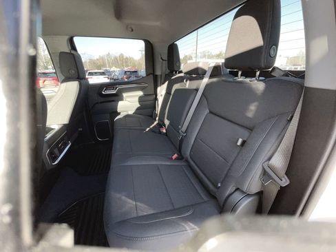 New 2026 GMC Sierra 1500 Elevation w/ X31 Off-Road Package image 30