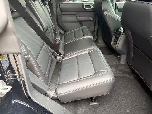New 2026 Ford Bronco Outer Banks AWD/4WD image 14