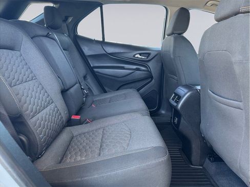 Used 2019 Chevrolet Equinox LT FWD image 24