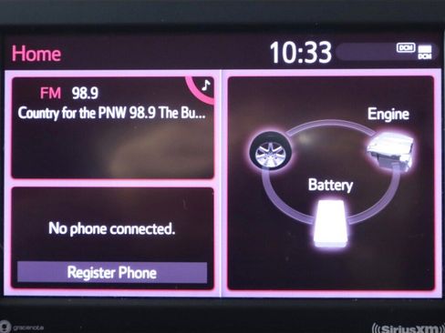 Used 2021 Toyota RAV4 LE image 17