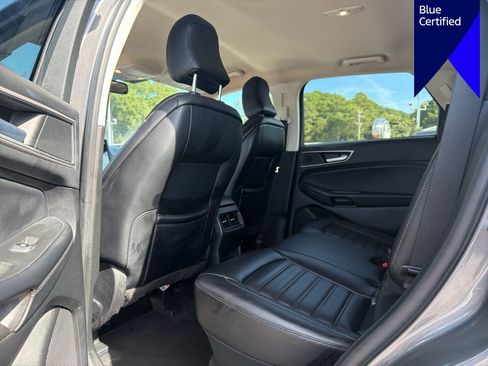 Used 2024 Ford Edge SEL AWD/4WD image 11