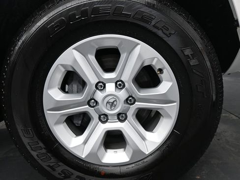 Used 2024 Toyota 4Runner SR5 image 11