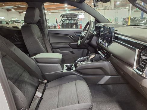 Used 2026 GMC Canyon Elevation image 6