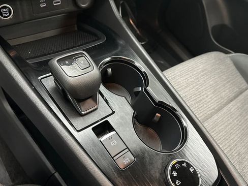 Certified 2023 Nissan Rogue SV image 12