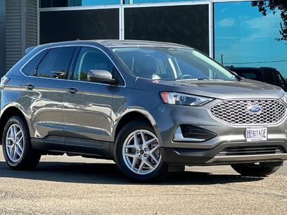 Used 2024 Ford Edge SEL