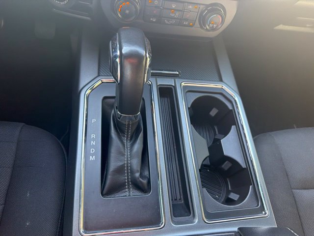 Used 2020 Ford F150 XLT w/ Equipment Group 302A Luxury AWD/4WD image 33