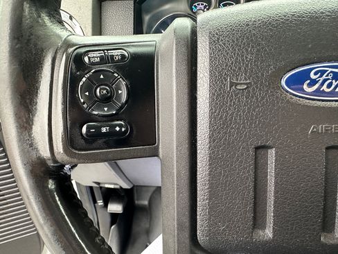 Used 2011 Ford F350 Lariat w/ Lariat Ultimate Pkg image 13