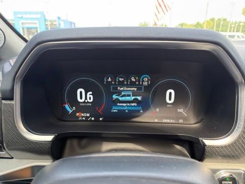 Used 2021 Ford F150 Raptor w/ Raptor 37 Performance Package AWD/4WD image 11