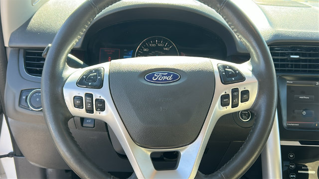 Used 2012 Ford Edge Limited AWD/4WD image 19