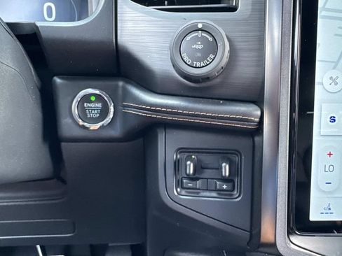 Certified 2022 Ford Expedition Max Platinum RWD image 28