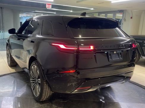 Used 2026 Land Rover Range Rover Velar Autobiography image 5