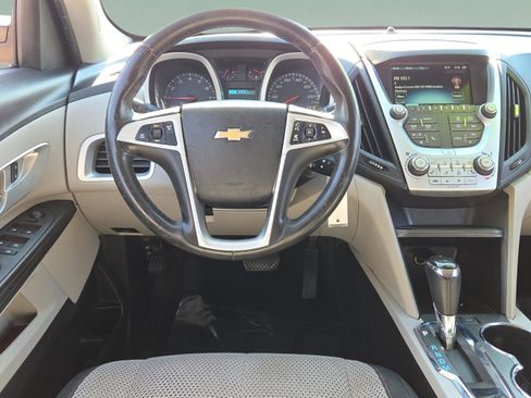 Used 2017 Chevrolet Equinox LT w/ Convenience Package image 12