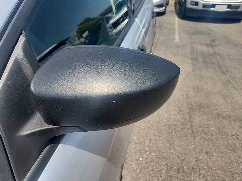 Used 2015 Ford Focus S FWD image 7