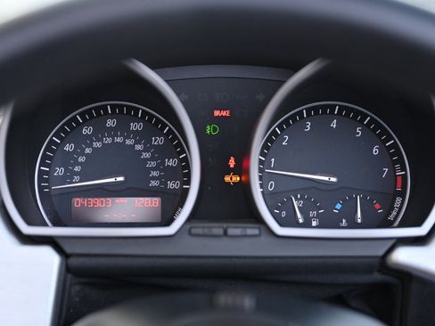 Used 2006 BMW Z4 3.0si RWD image 44