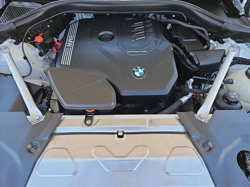 Certified 2023 BMW X3 sDrive30i w/ Convenience Package w/ZPA RWD image 23